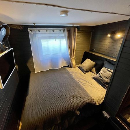 Hotel Modernus Kambarys Barzoje Ant Nemuno Kowno Zewnętrze zdjęcie